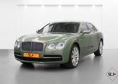 BENTLEY FLYING SPUR V8