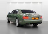 BENTLEY FLYING SPUR V8