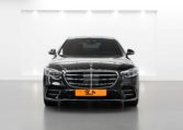 MERCEDES S450 4MATIC