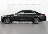 MERCEDES S450 4MATIC