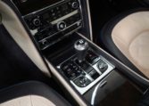 BENTLEY MULSANNE SPEED – V8