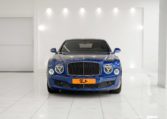 BENTLEY MULSANNE SPEED – V8