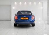 BENTLEY MULSANNE SPEED – V8