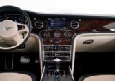 BENTLEY MULSANNE SPEED – V8