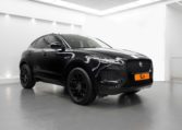 JAGUAR E-PACE S