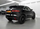 JAGUAR E-PACE S