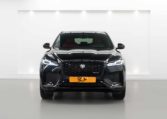 JAGUAR F-PACE SE P250