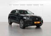 JAGUAR F-PACE SE P250