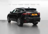 JAGUAR F-PACE SE P250