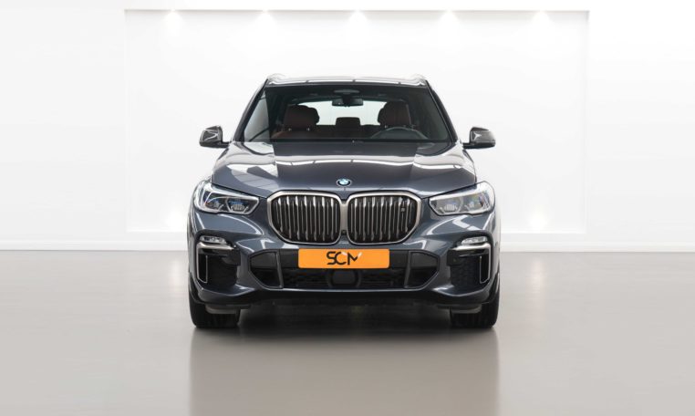 BMW X5 M50i M PERFORMANCE