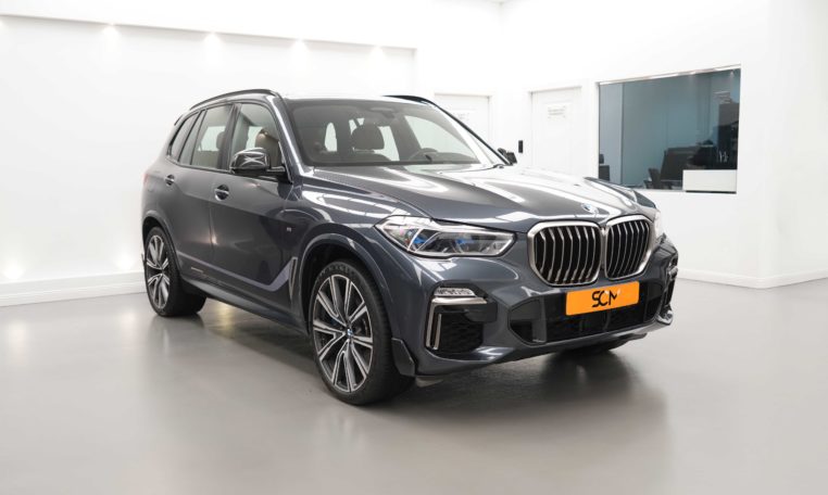 BMW X5 M50i M PERFORMANCE