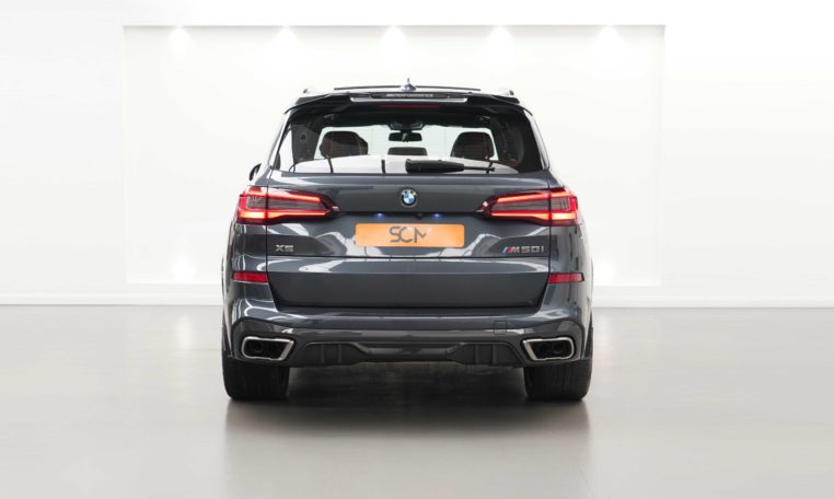 BMW X5 M50i M PERFORMANCE