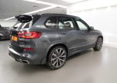 BMW X5 M50i M PERFORMANCE