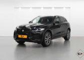 JAGUAR F-PACE SE P250