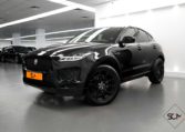 JAGUAR E-PACE S