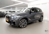 BMW X5 M50i M PERFORMANCE