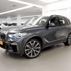 BMW X5 M50i M PERFORMANCE