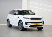 RANGE ROVER SPORT P400 DYNAMIC-SE