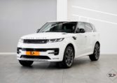 RANGE ROVER SPORT P400 DYNAMIC-SE