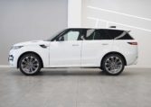 RANGE ROVER SPORT P400 DYNAMIC-SE