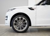 RANGE ROVER SPORT P400 DYNAMIC-SE