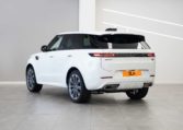 RANGE ROVER SPORT P400 DYNAMIC-SE