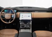 RANGE ROVER SPORT P400 DYNAMIC-SE