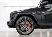 MERCEDES G63 //AMG HOFELE HG-800 KIT