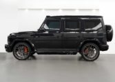 MERCEDES G63 //AMG HOFELE HG-800 KIT