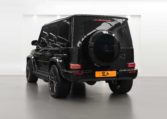 MERCEDES G63 //AMG HOFELE HG-800 KIT