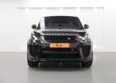 RANGE ROVER SPORT SVR