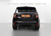 RANGE ROVER SPORT SVR