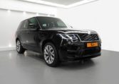 RANGE ROVER VOGUE SE SUPERCHARGED