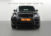 RANGE ROVER VOGUE SE SUPERCHARGED