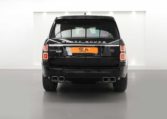 RANGE ROVER VOGUE SE SUPERCHARGED