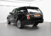 RANGE ROVER VOGUE SE SUPERCHARGED