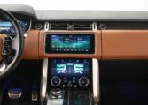 RANGE ROVER VOGUE SE SUPERCHARGED