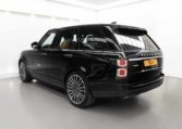 RANGE ROVER VOGUE SE SUPERCHARGED