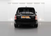 RANGE ROVER VOGUE SE SUPERCHARGED