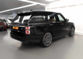 RANGE ROVER VOGUE SE SUPERCHARGED