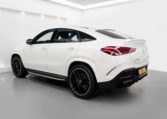 MERCEDES GLE 53 // AMG COUPE