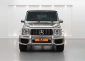 MERCEDES G63 /// AMG