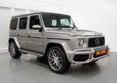 MERCEDES G63 /// AMG