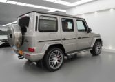 MERCEDES G63 /// AMG