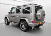 MERCEDES G63 /// AMG