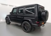 MERCEDES G63 //AMG G – MANUFAKTUR