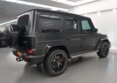 MERCEDES G63 //AMG G – MANUFAKTUR