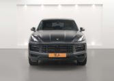 PORSCHE CAYENNE COUPE