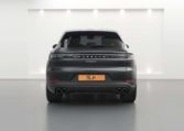 PORSCHE CAYENNE COUPE