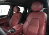 PORSCHE CAYENNE COUPE